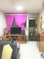 Blk 685 Hougang Street 61 (Hougang), HDB 3 Rooms #150127572